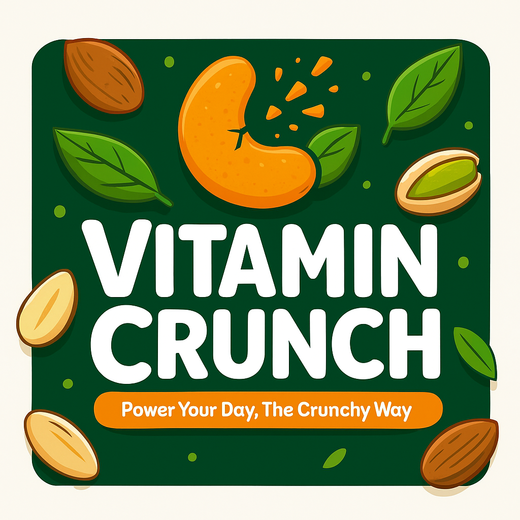 vitamincrunch.com